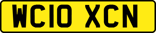WC10XCN