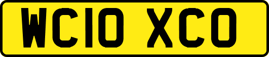 WC10XCO