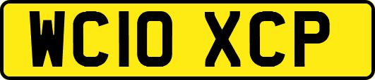 WC10XCP