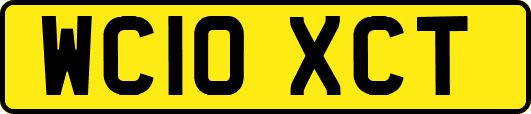WC10XCT