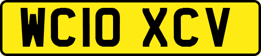 WC10XCV