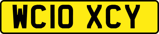 WC10XCY