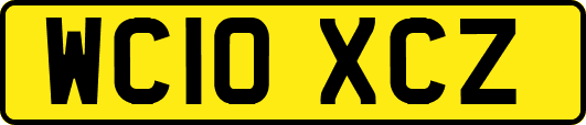 WC10XCZ