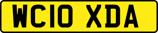 WC10XDA