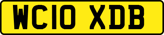 WC10XDB
