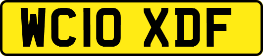 WC10XDF