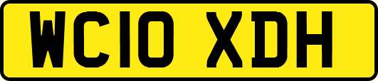 WC10XDH