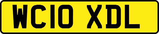 WC10XDL