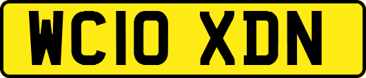 WC10XDN