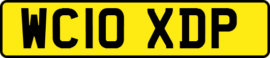WC10XDP
