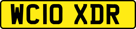 WC10XDR