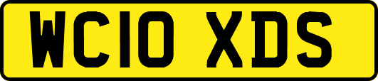 WC10XDS