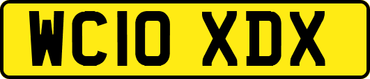 WC10XDX