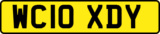 WC10XDY