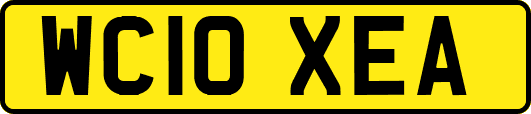 WC10XEA