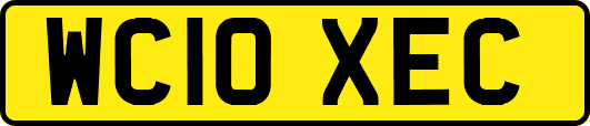 WC10XEC