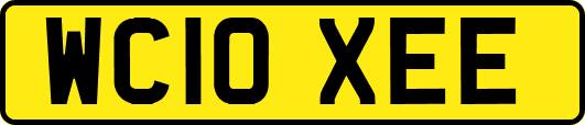 WC10XEE