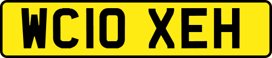 WC10XEH
