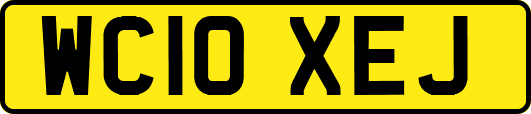 WC10XEJ