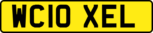 WC10XEL