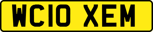 WC10XEM