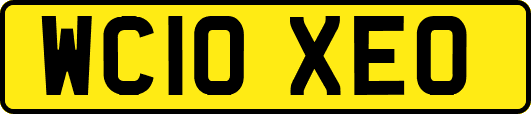 WC10XEO
