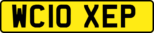 WC10XEP