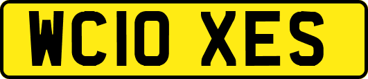 WC10XES