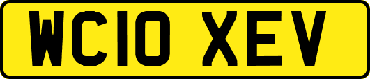 WC10XEV