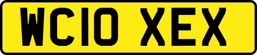 WC10XEX