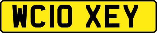 WC10XEY
