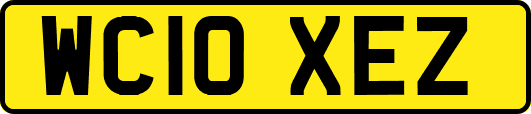 WC10XEZ