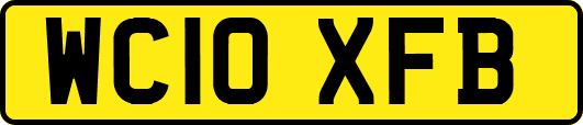 WC10XFB