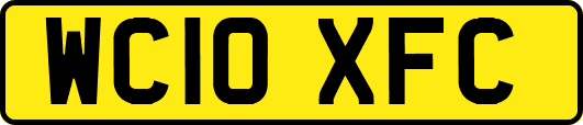 WC10XFC