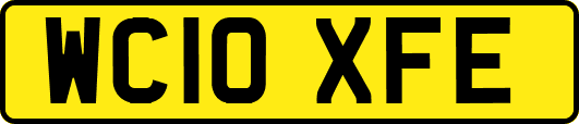 WC10XFE