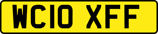WC10XFF