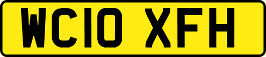 WC10XFH