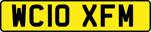WC10XFM