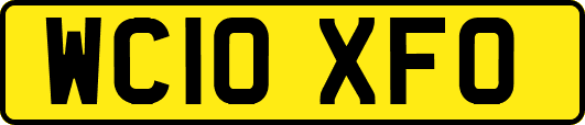 WC10XFO