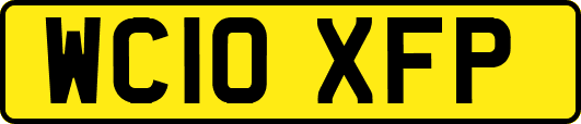 WC10XFP