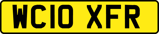 WC10XFR