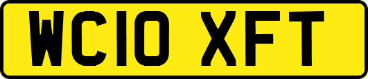 WC10XFT