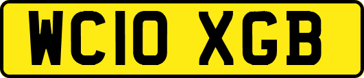 WC10XGB