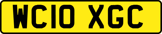 WC10XGC
