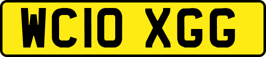 WC10XGG