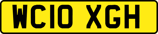 WC10XGH