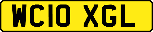 WC10XGL