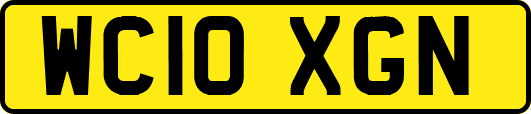 WC10XGN