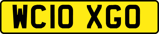 WC10XGO