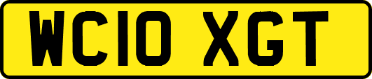 WC10XGT